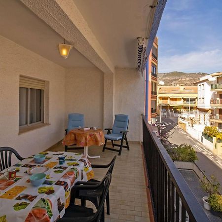 Apartamento Con Wifi A 50 Metros Del Cargador Albert Villas Alcossebre エクステリア 写真