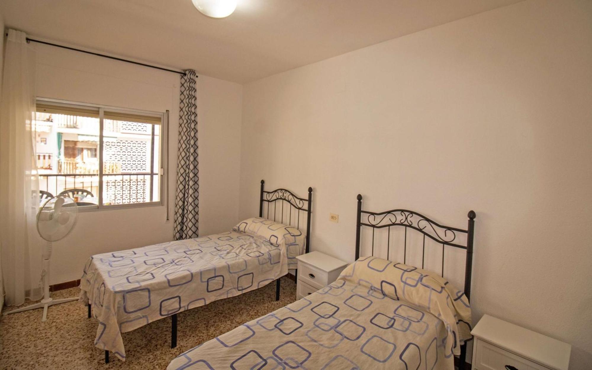 Apartamento Con Wifi A 50 Metros Del Cargador Albert Villas Alcossebre エクステリア 写真