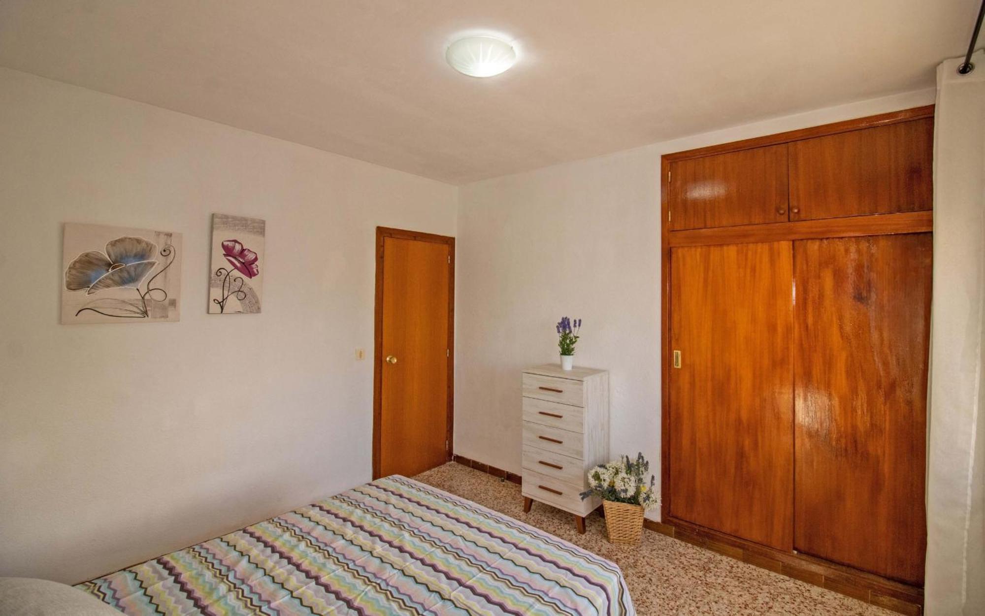 Apartamento Con Wifi A 50 Metros Del Cargador Albert Villas Alcossebre エクステリア 写真