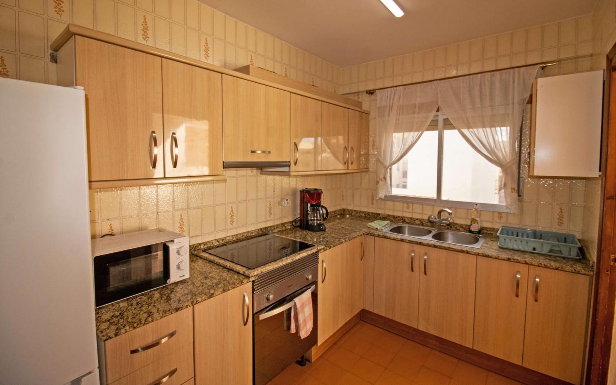 Apartamento Con Wifi A 50 Metros Del Cargador Albert Villas Alcossebre エクステリア 写真